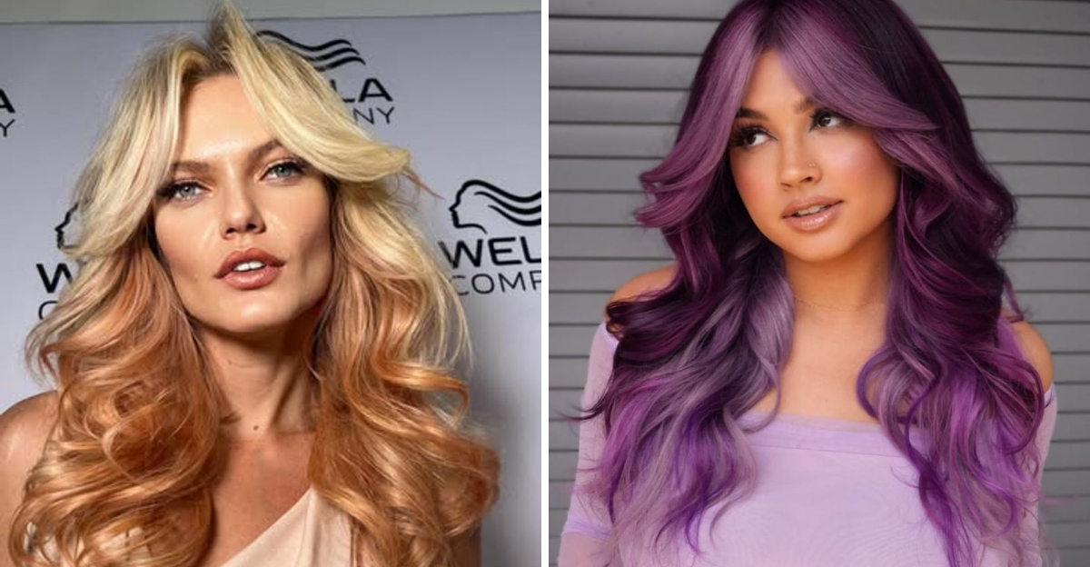 31 Y2K Hair Color Ideas That Are Perfect For 2025