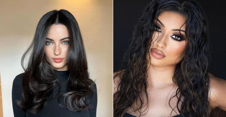 32 Effortless Hairstyles That Keep You Stylish With Minimal Effort