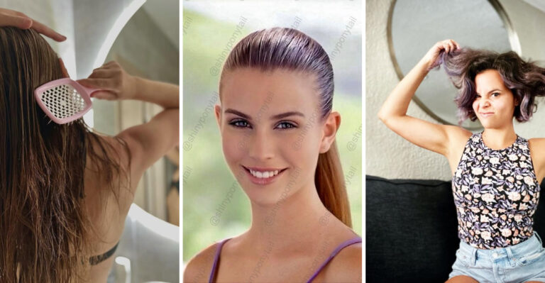 32 Hidden Hair-Damaging Habits You Need to Break