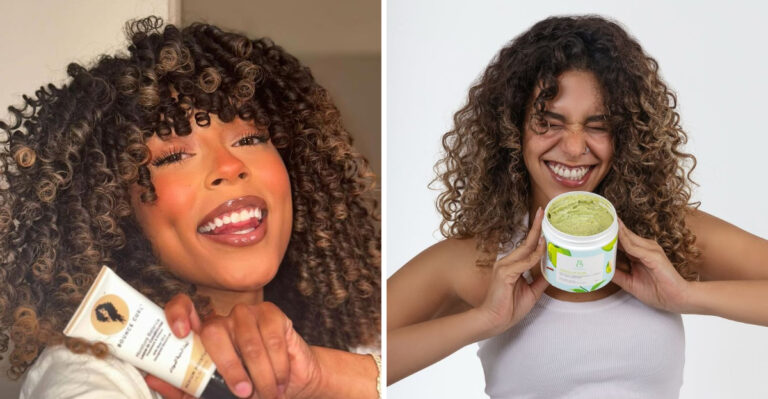 32 Pro Tips For Moisturizing Coily And Curly Hair The Right Way