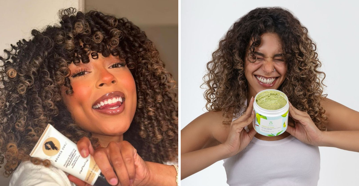 32 Pro Tips For Moisturizing Coily And Curly Hair The Right Way