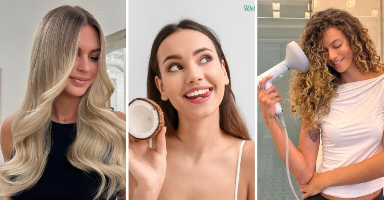 32 conseils pour des cheveux impeccables sans mettre les pieds dans un salon de coiffure