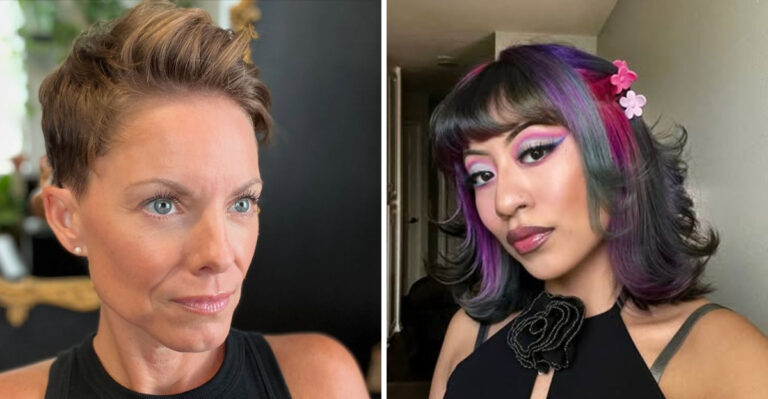 33 Hairstyles To Skip If You Want A Fresh, Youthful Look After 40