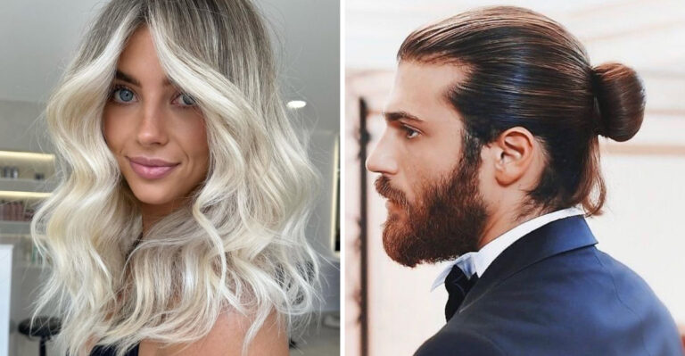 33 Iconic Hairstyles From The Year You Were Born That Defined The Era