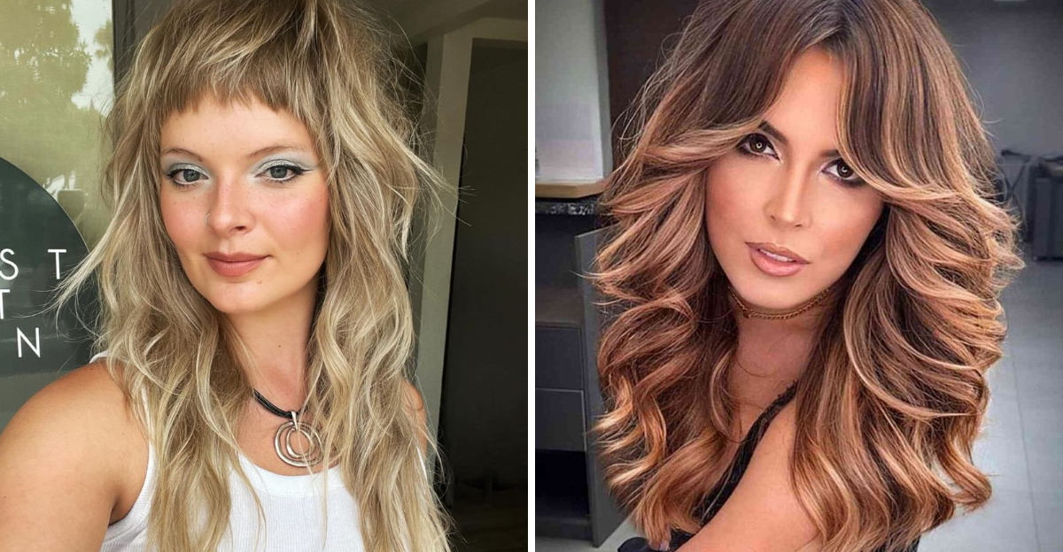 34 2025 Haircut Trends You’re About To See Everywhere