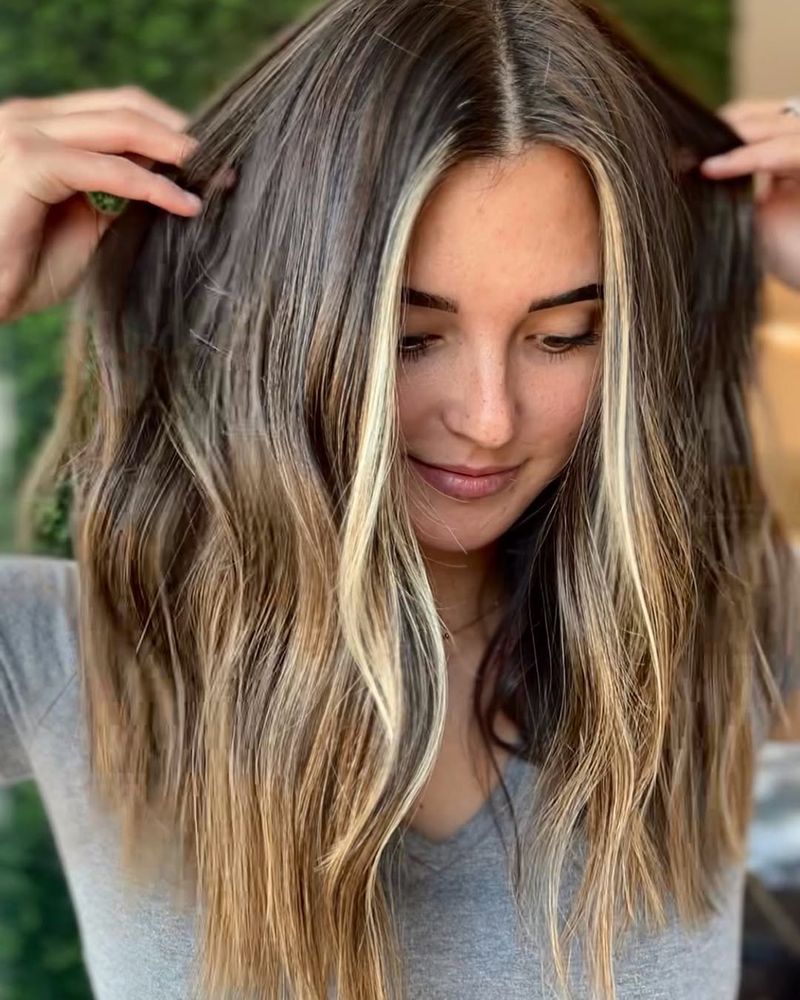 Layered Lob