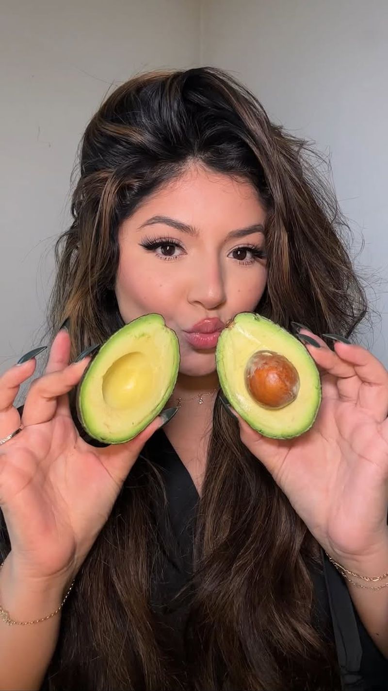 Avocado Mask