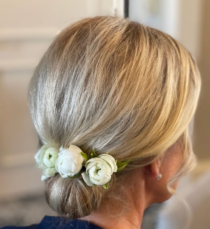 Elegant Updo