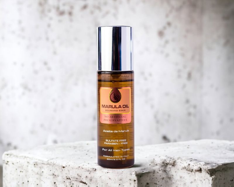 Marula Oil