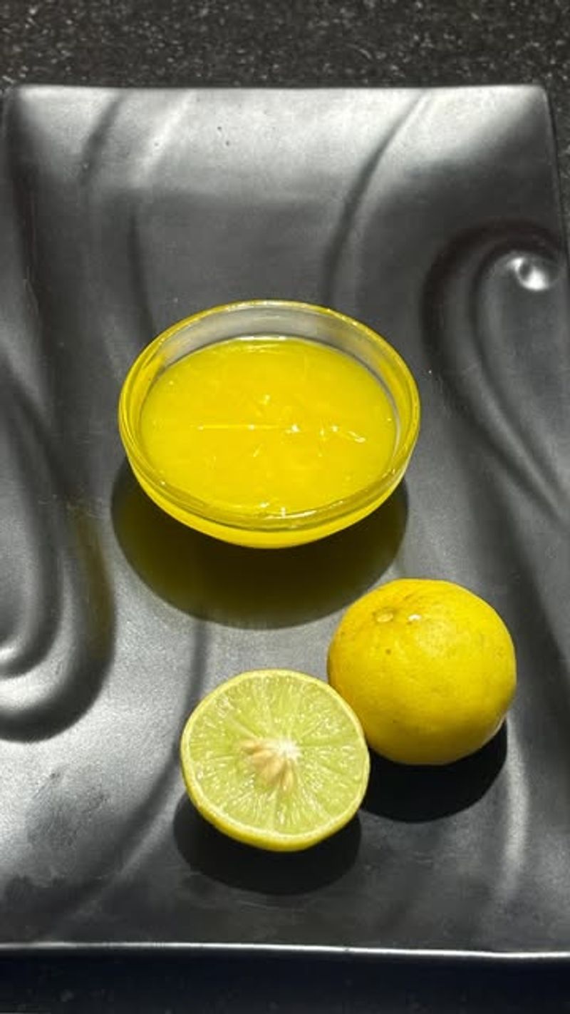 Lemon Juice