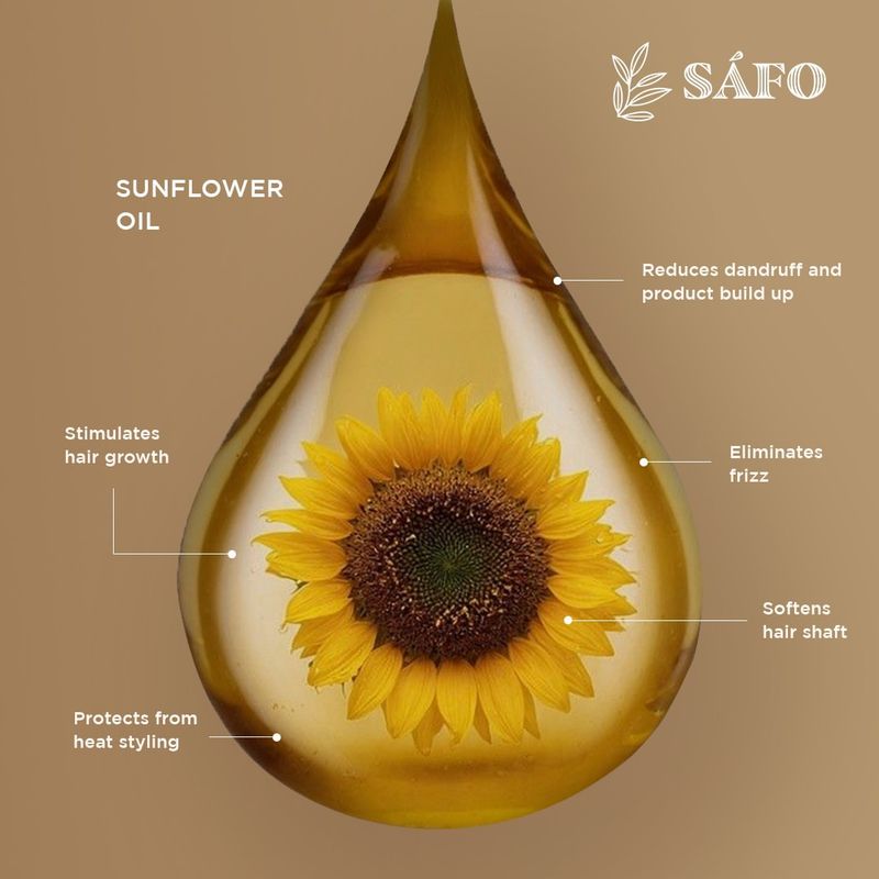 Sunflower Oil