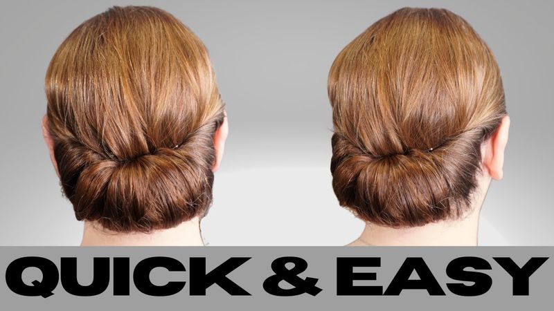 Gibson Tuck Bun