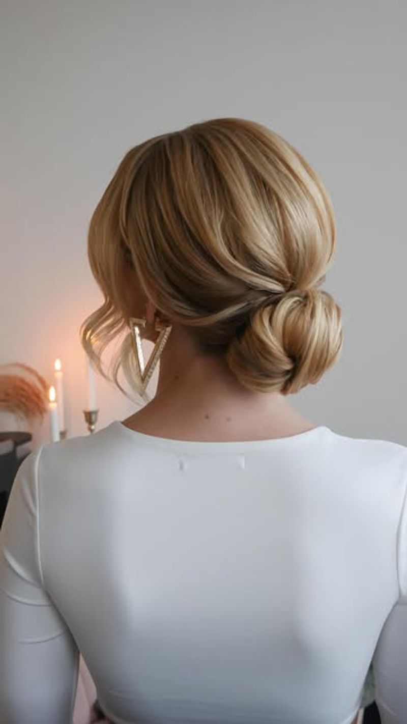 Chic Chignon