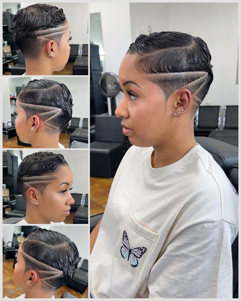 Undercut