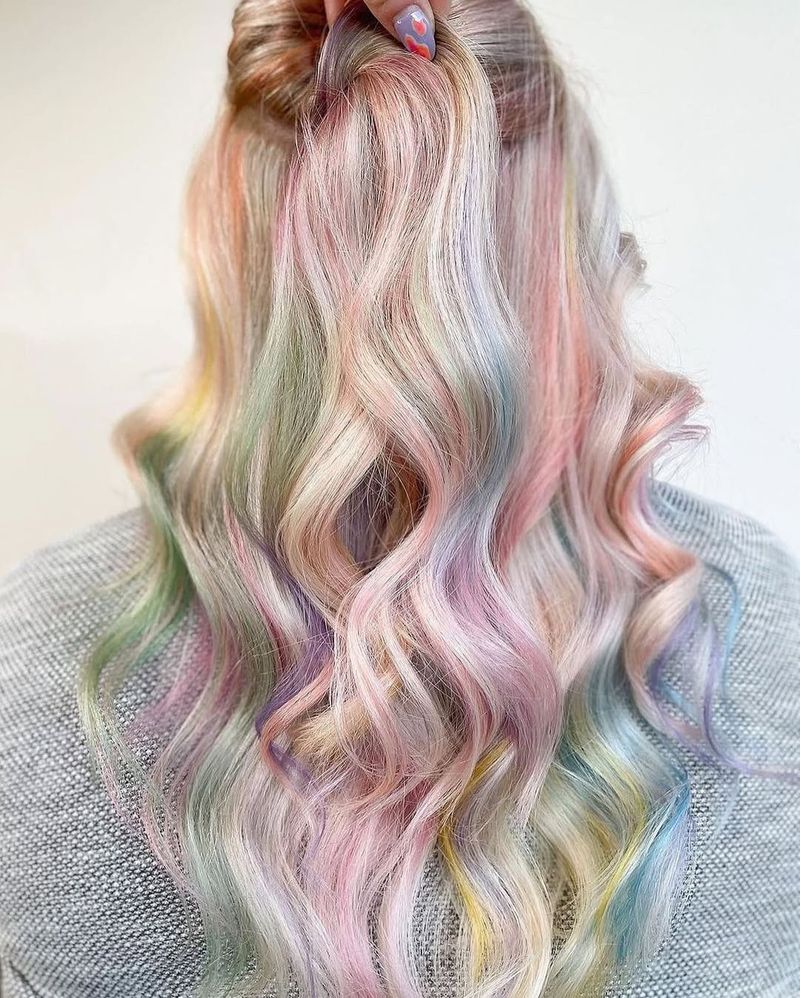 Unicorn Streaks