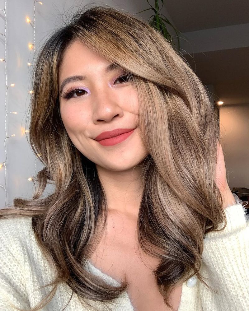 Lob with Soft Waves