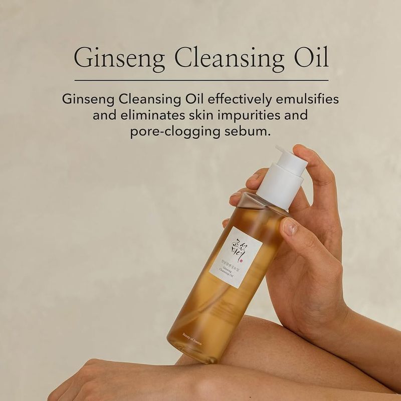 Ginseng