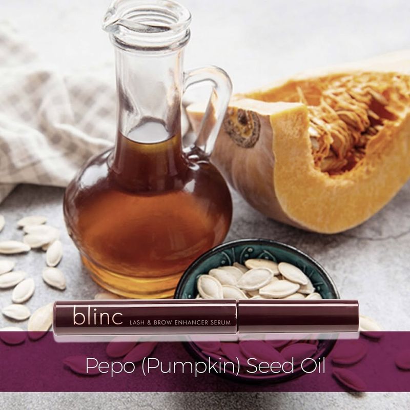 Pumpkin Seed Oil