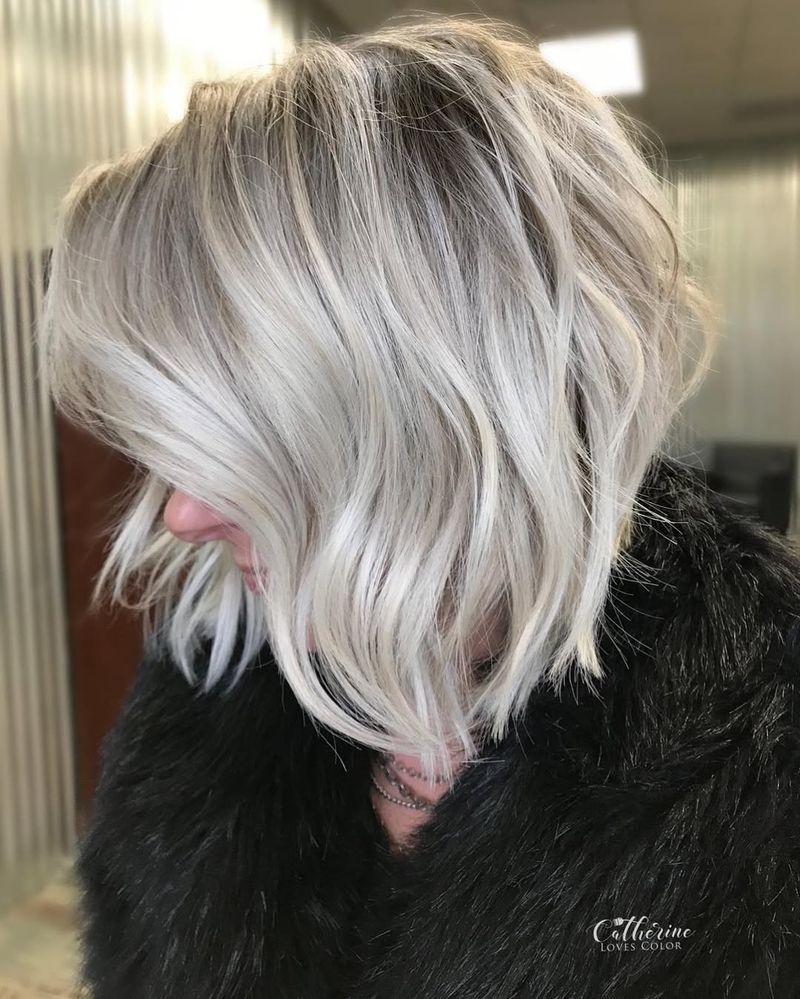 Layered Lob