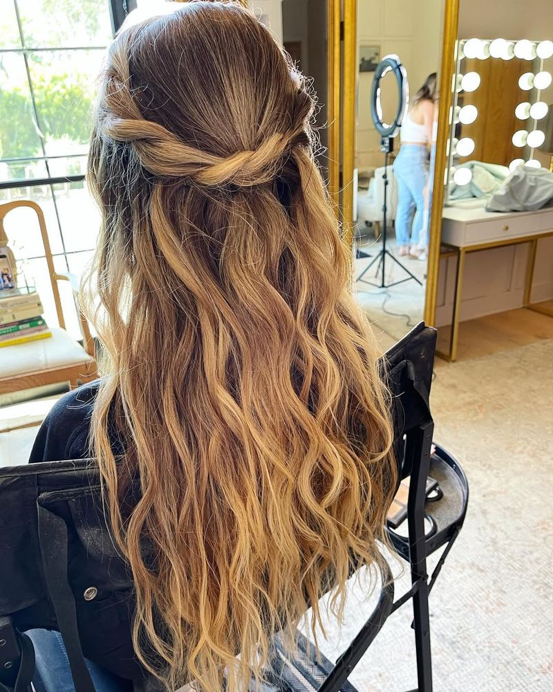 Boho Waves