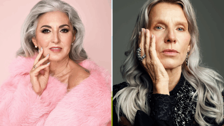 Chic Without The Fuss: 31 Haircuts For Over-50 Women Who Love Simple Style