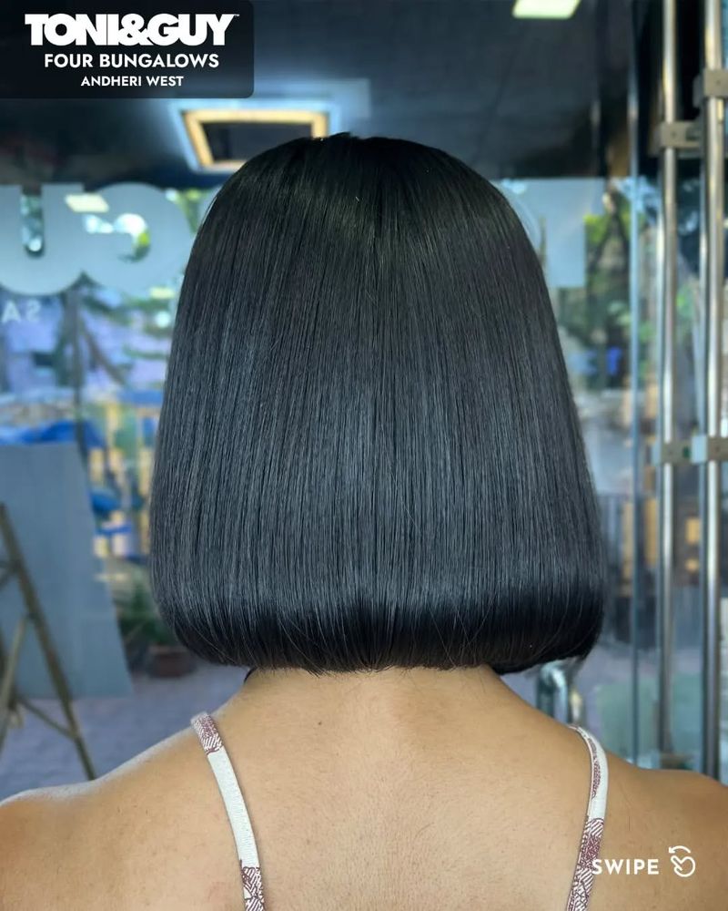 Neck-Length Bob