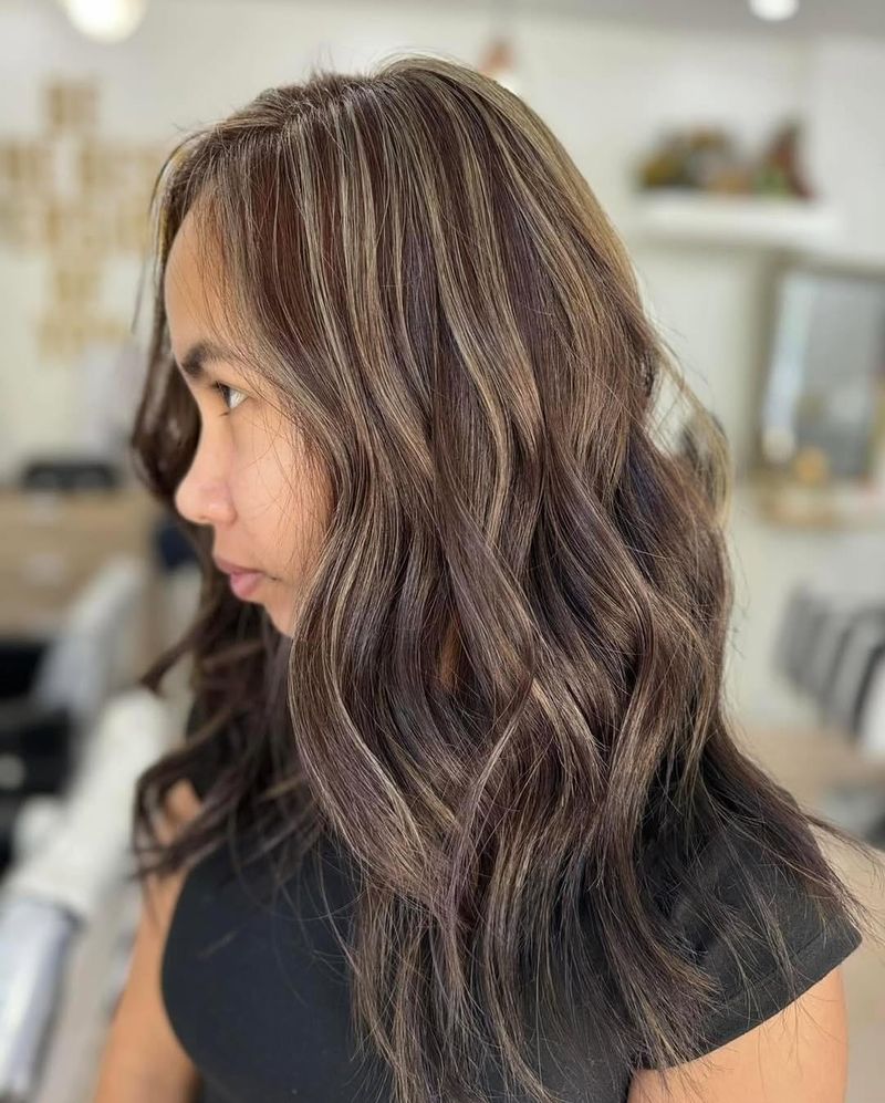 Hazel Highlights