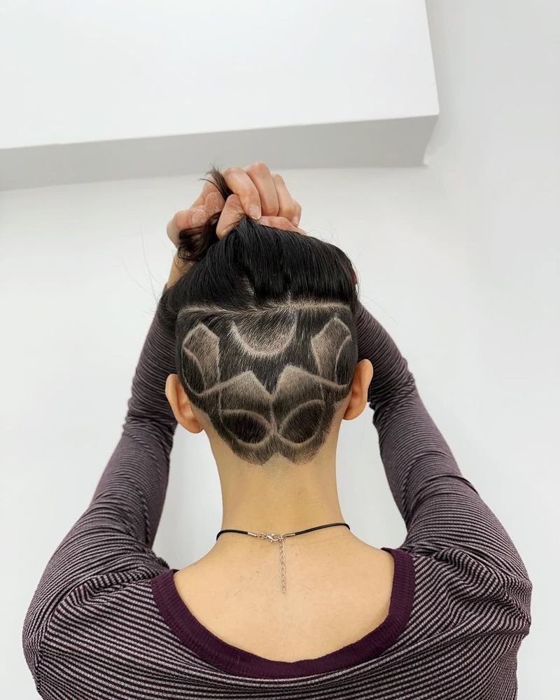 Undercut Design