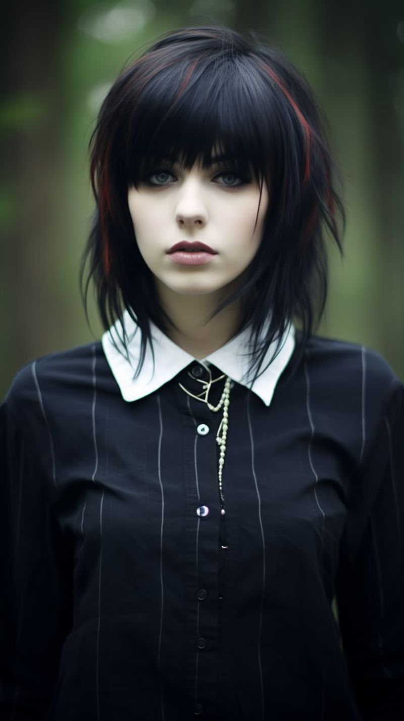 Emo Fringe