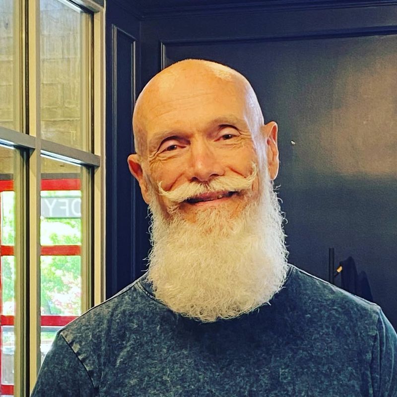 Bald and Beard