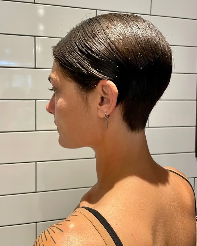 The Sleek Pixie