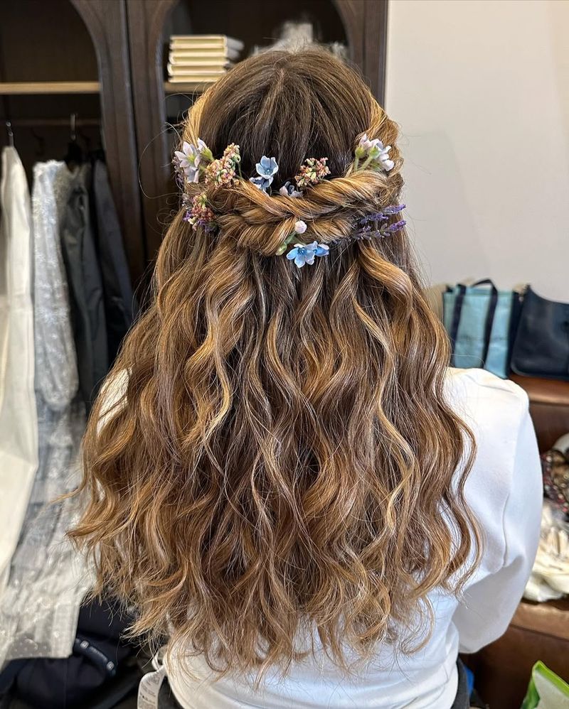 Bohemian Waves