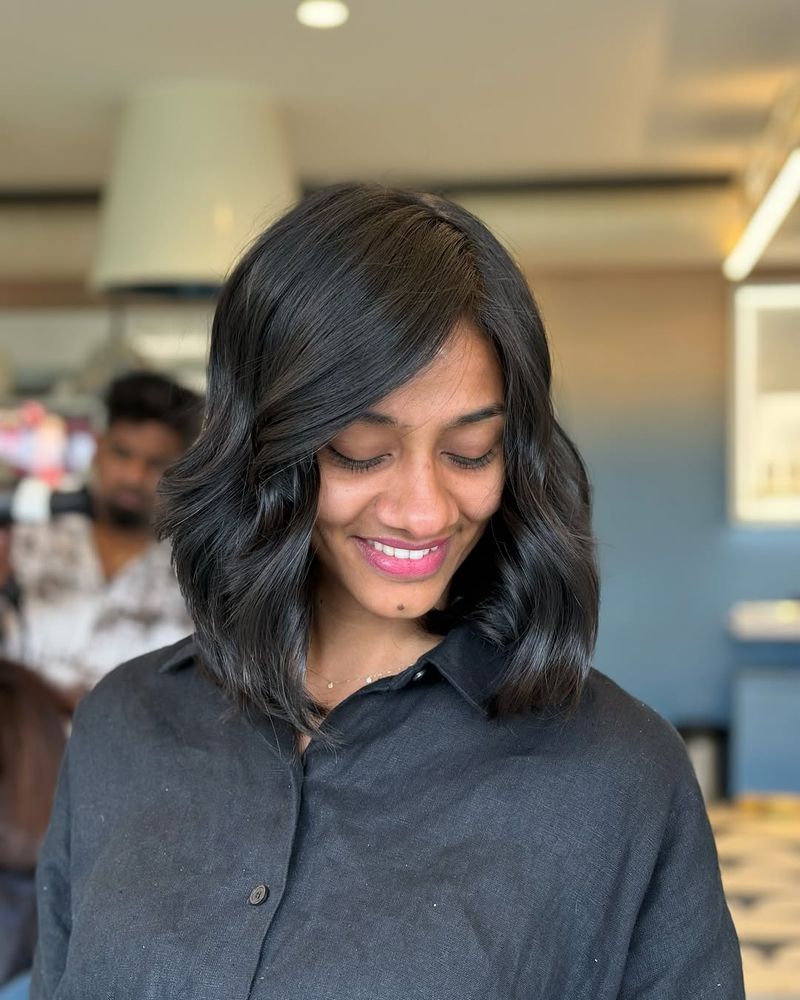 Classic Layered Lob