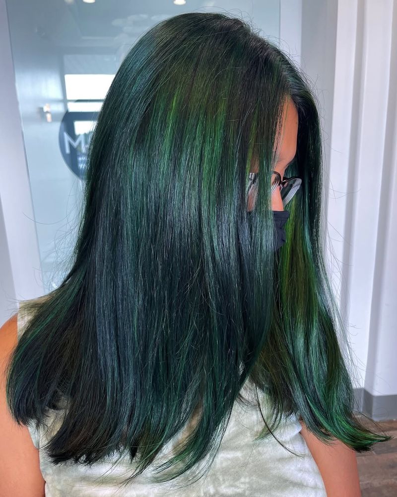 Verde Jade