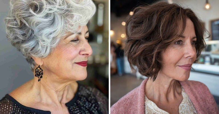 Ever Thought About Wedge Haircuts For Older Women? Here Are 33 Stylish Reasons Why You’ll Want To Try One