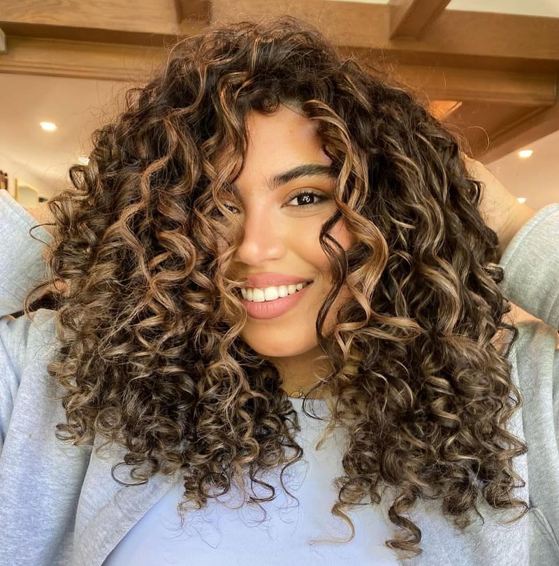 Embrace Your Curly Journey