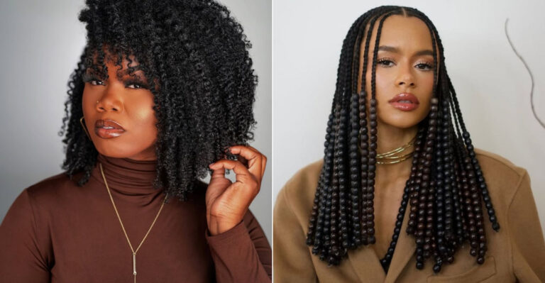 Explore 32 Latest Stylish Hair Trends You Need To Try