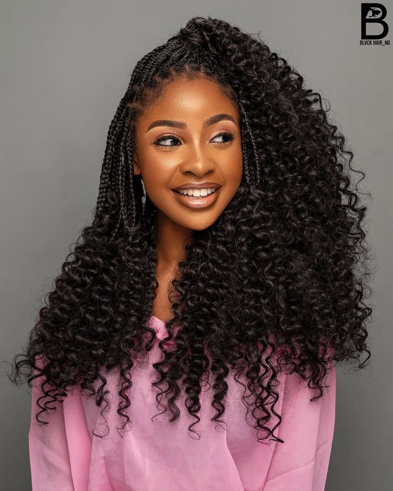 Crochet Braids