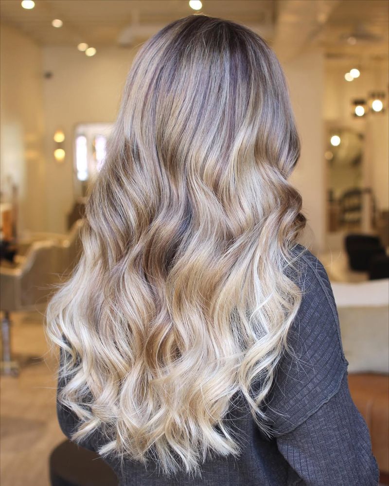 Beachy Waves