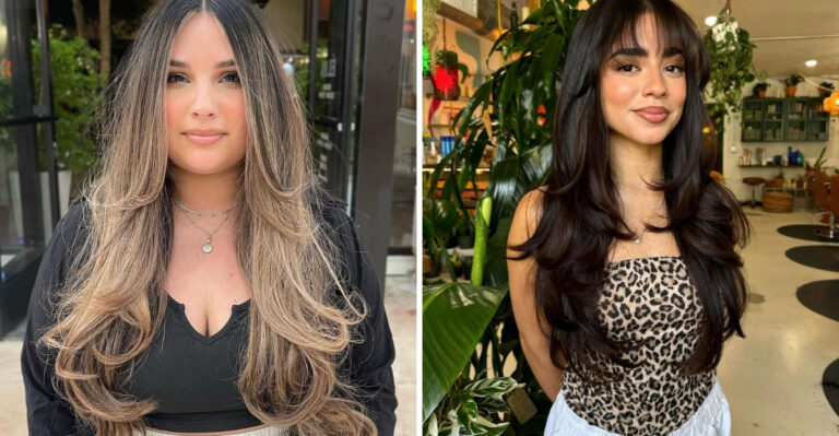 For Women Who Want a Youthful Look, These 29 Haircuts Are My Best-Kept Secrets