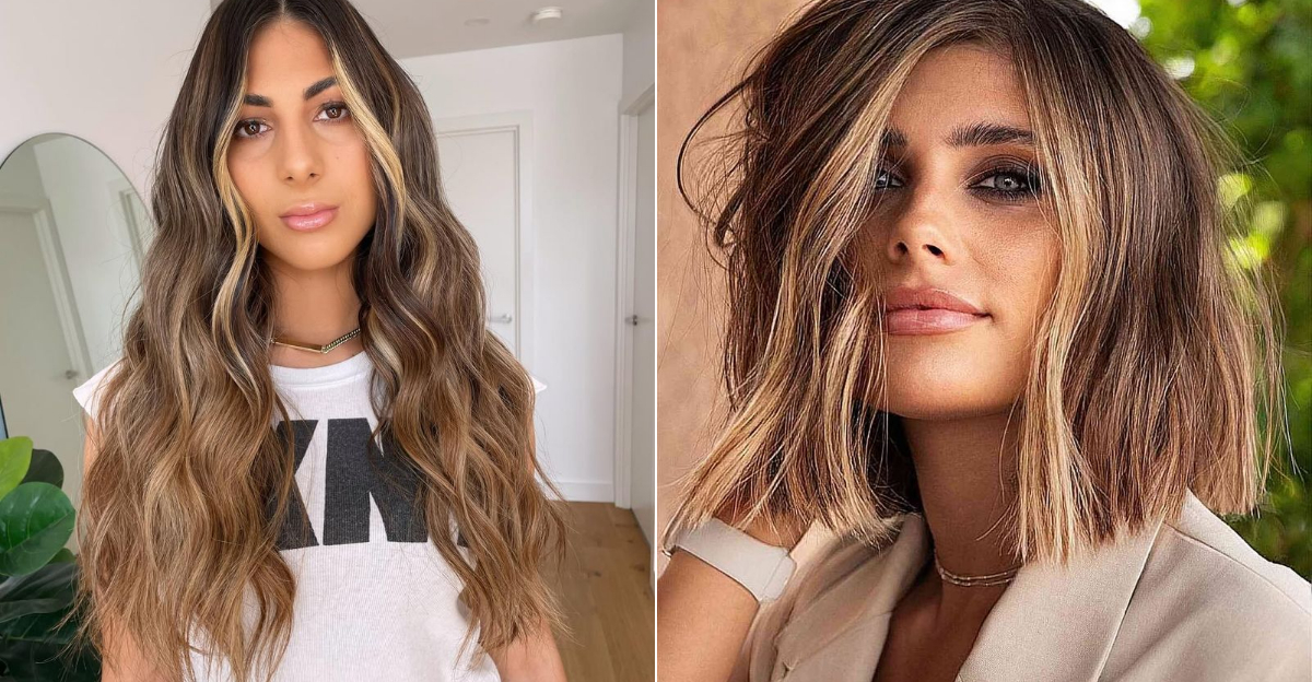 Forget Age Rules, These 27 Trendy Haircuts Are Stealing the Spotlight