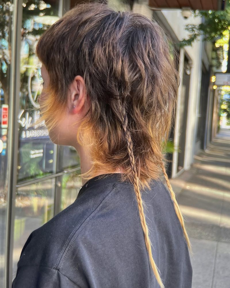 Rattails