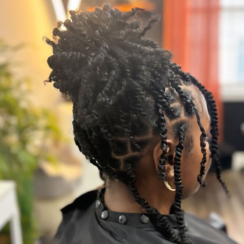 Protective Styling