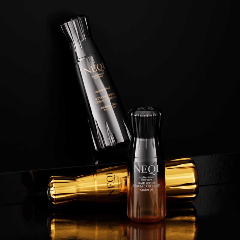 Opulent Shine Oil