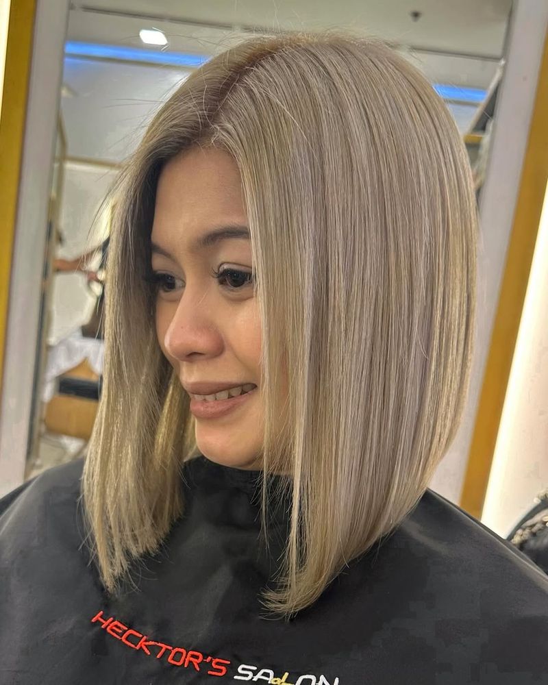 Inverted Bob