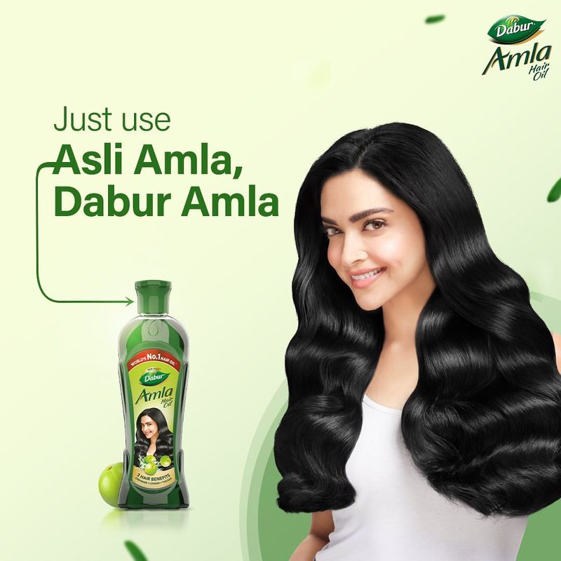 Amla Oil Treatment