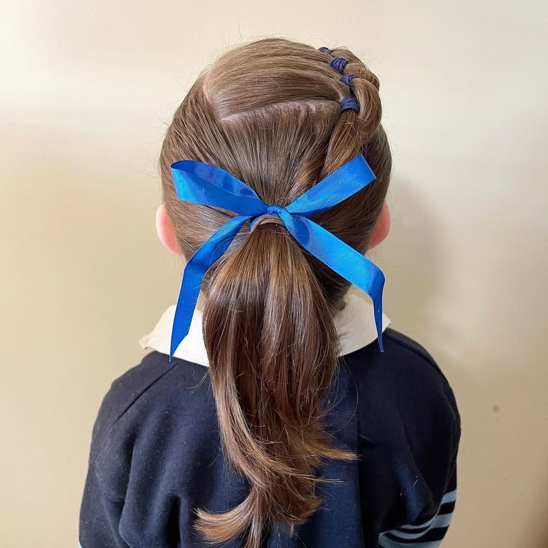 Ribbon Twists