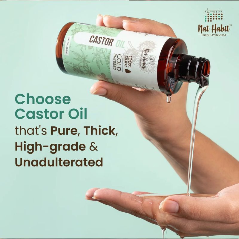 Castor Oil