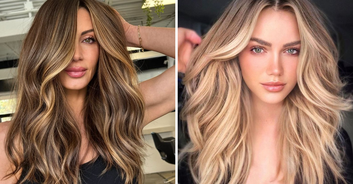 I’m A Celebrity Stylist—These 34 Hair Trends Will Be Everywhere This Year