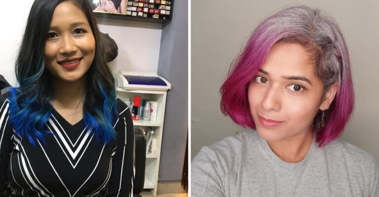 I’m A Hair Colorist Who’s Seen It All—Avoid These 29 Hair Colors If You Are Boomer